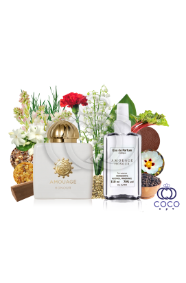 Парфюмированная вода Amouage Honour Woman 110 Ml