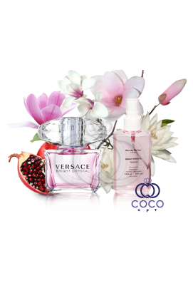Парфюмированная вода Versace Bright Crystal  110 Ml
