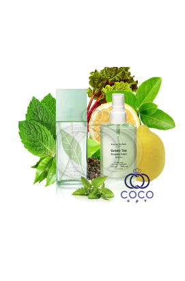Парфюмированная вода Elizabeth Arden Green Tea 110 Ml