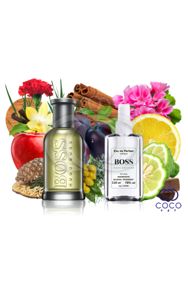 Парфюмированная вода Hugo Boss Bottled 110 Ml