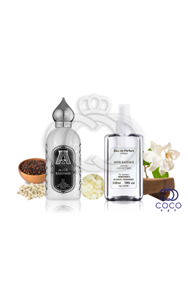 Парфюмированная вода Attar Collection Musk Kashmir  110 Ml