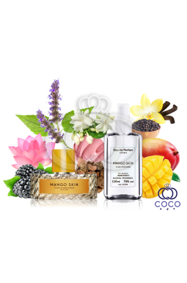 Парфюмированная вода Vilhelm Parfumerie Mango Skin 110 Ml