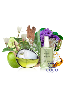 Парфюмированная вода DKNY Be Delicious 110 Ml