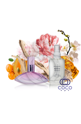 Парфюмированная вода Calvin Klein Euphoria Blossom 110 Ml