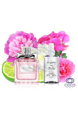 Парфюмированная вода Dior Miss Dior Blooming Bouquet 110 Ml