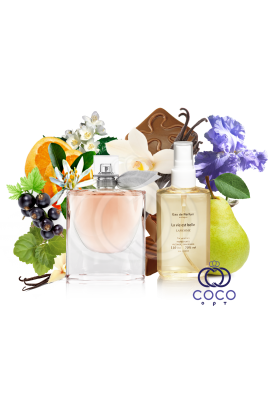 Парфюмированная вода Lancome La Vie Est Belle 110 Ml