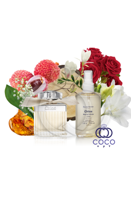 Парфюмированная вода Chloe Eau De Parfum 110 Ml