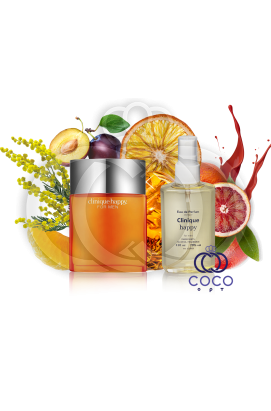 Парфюмированная вода Cliniqeu Happy For Men 110 Ml