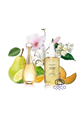 Парфюмированная вода Dior Jadore 110 Ml