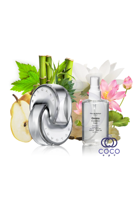 Парфюмированная вода Bvlgari Omnia Crystalline 110 Ml