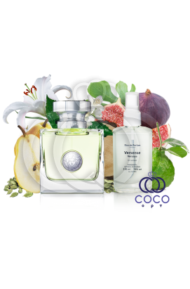 Парфюмированная вода Versace Versense 110 Ml