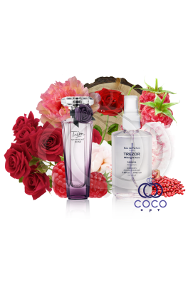 Парфюмированная вода Lancome Tresor Midnight Rose 110 Ml