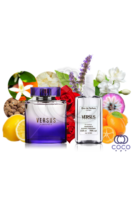 Парфюмированная вода Versace Versus 110 Ml