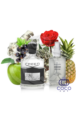 Парфюмированная вода Creed Aventus 110 Ml