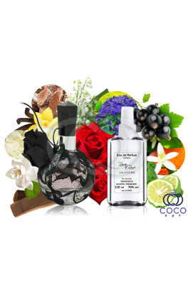 Парфюмированная вода Valentino Rock`n Rose 65 Ml