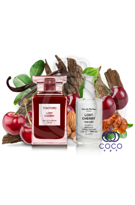 Парфюмированная вода Tom Ford Lost Cherry 110 Ml