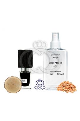 Парфюмированная вода Nasomatto Black Afgano 65 Ml