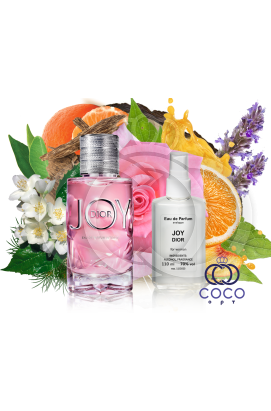 Парфюмированная вода Dior Joy 110 Ml