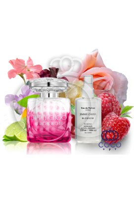 Парфюмированная вода Jimmy Choo Blossom 110 Ml