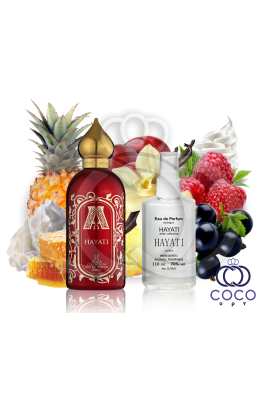 Парфюмированная вода Attar Collection Hayati 110 Ml