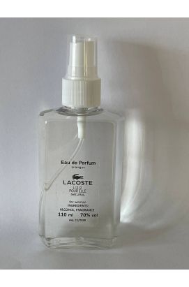 Парфюмированная вода Lacoste Eau De L.12.12 Pour Elle Natural 110 Ml