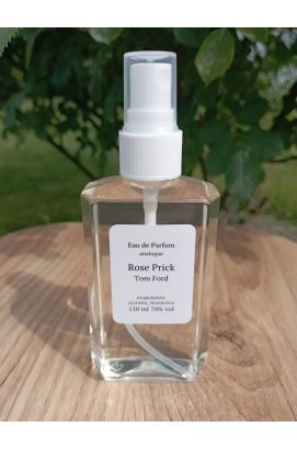 Парфюмированная вода Tom Ford Rose Prick 110 Ml
