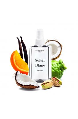Парфюмированная вода Tom Ford Soleil Blanc 110 Ml
