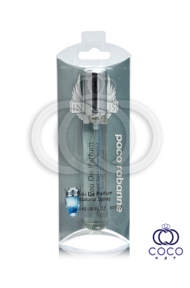 Парфюмированная вода Paco Rabanne Invictus 20 Ml