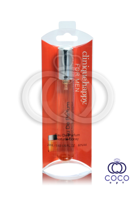 Парфюмированная вода Clinique Happy For Men 20 Ml