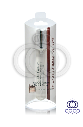 Парфюмированная вода Angel Schlesser Essential For Woman 20 Ml