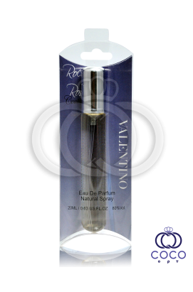 Парфюмированная вода Valentino Rock`n`Rose Couture 20 Ml