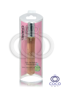 Парфюмированная вода Chanel Chance Eau Fraiche 20 Ml