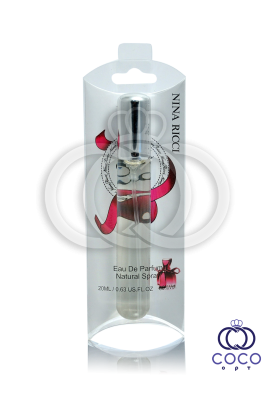 Парфюмированная вода Nina Ricci Ricci Ricci 20 Ml