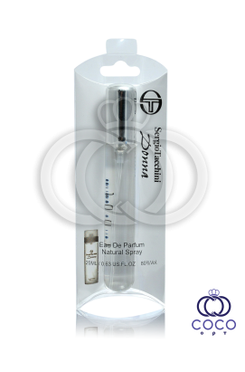 Парфюмированная вода Sergio Tacchini Donna 20 Ml