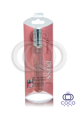 Парфюмированная вода Hugo Boss Femme 20 Ml