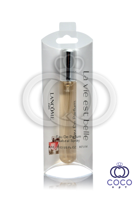 Парфюмированная вода Lancome La Vie Est Belle Exclusive 20 Ml
