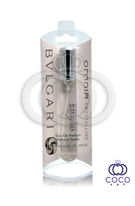Парфюмированная вода Bvlgari Omnia Crystalline 20 Ml