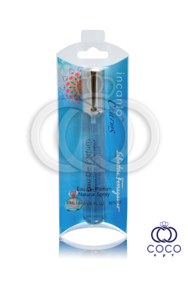 Парфюмированная вода Salvatore Ferragamo Incanto Charms 20 Ml