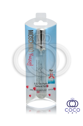 Парфюмированная вода Moschino Funny 20 Ml