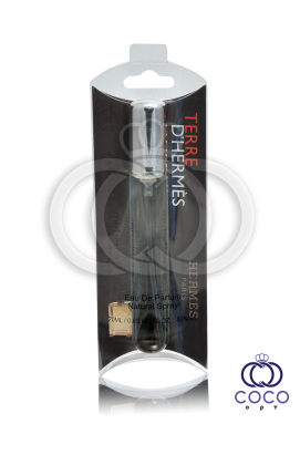 Парфюмированная вода Hermes Terre D`Hermes 20 Ml