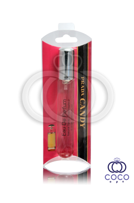Парфюмированная вода Prada Candy 20 Ml