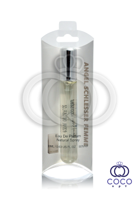 Парфюмированная вода Angel Schlesser  Femme 20 Ml