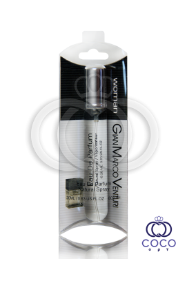 Парфюмированная вода Gian Marco Venturi Woman 20 Ml