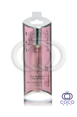 Парфюмированная вода Givenchy Play For Her 20 Ml