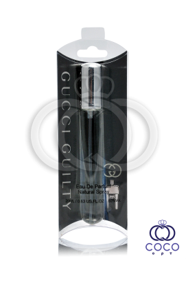 Парфюмированная вода Gucci Guilty Men 20 Ml