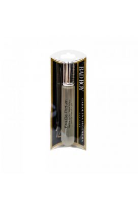 Парфюмированная вода Carolina Herrera Bad Boy 20 Ml