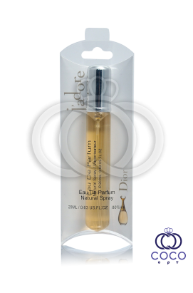 Парфюмированная вода Dior J`adore 20 Ml