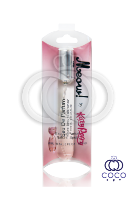 Парфюмированная вода Meow ! by Katy Perry 20 Ml