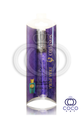 Парфюмированная вода Sospiro Erba Pura 20 Ml