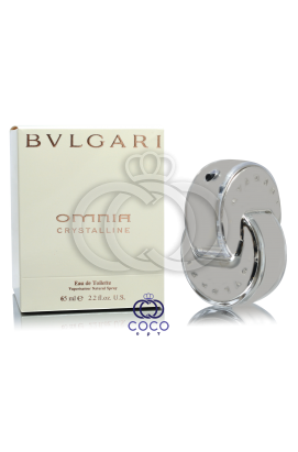 Туалетная вода Bvlgari Omnia Crystalline 
